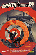 Daredevil / Punisher - Der siebte Kreis