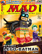 MAD Heft 178