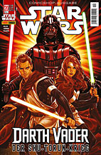 Star Wars Neue Serie Heft 20