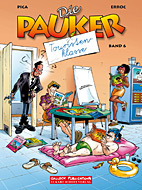 Die Pauker 06: Touristenklasse