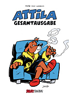 Attila Gesamtausgabe 01