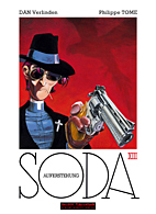 Soda 13: Auferstehung
