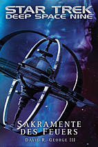 Star Trek -  Deep Space Nine: Sakramente des Feuers