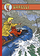 Barelli 06: Explosive Ferien