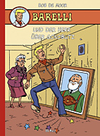 Barelli 07: Barelli und der Herr ueber Gonobutz