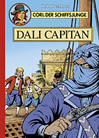 Cori, der Schiffsjunge 05: Dali Capitan