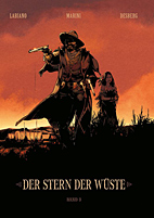 Der Stern der Wueste 03: Die Fortsetzung