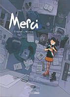 Merci 01: Kleine Fehler