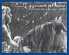 Alexander der Grosse 01: Der Sohn der Schlange