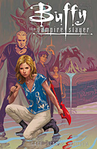 Buffy  - The Vampire Slayer Staffel 10 / 6: Steh dazu