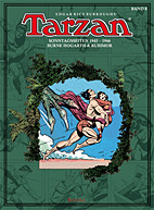 Tarzan Sonntagsseiten 08 (1945 / 1946)