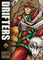 Drifters 05