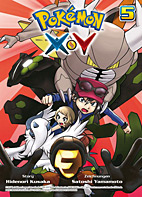 Pokemon X und Y 05