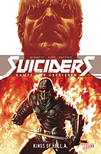 Suiciders - Kampf ums Ueberleben 02: Kings of HelL.A.