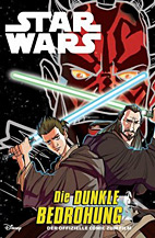Star Wars Episode I: Die dunkle Bedrohung (Comic)