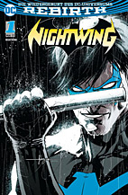 Nightwing (Rebirth) *Variant * 01: Besser als Batman