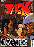 Zack 214 (April 2017)