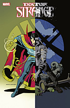 Doctor Strange 03: Die letzten Tage der Magie (2 von 2)