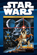 Star Wars Comic Kollektion 17: Die Urfassung