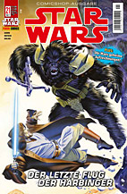 Star Wars Neue Serie Heft 21