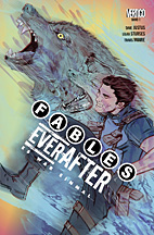 Fables - Everafter - Es war einmal 01: Das Pandora-Protokol