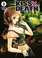 Kiss X Death 03
