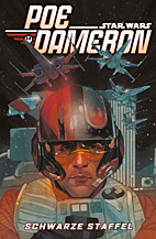 Star Wars Sonderband 95: Poe Dameron I - Schwarze Staffel
