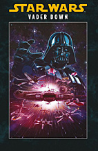 Star Wars Sammelband 06: *HC* Vader Down