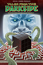 Tales from the Darkside - Geschichten aus der Schattenwelt (Joe Hill)