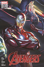 Avengers Heft 11 (neue Reihe / All New 2016)