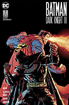 Batman: Dark Knight III Heft 07 (von 9)
