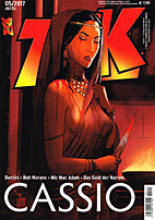 Zack 215 (Mai 2017)