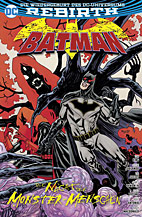 Batman - Die Nacht der Monster-Menschen