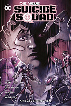 Die neue Suicide Squad Paperback 03: *HC* Kriegsverbrechen