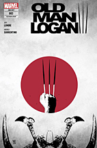 Old Man Logan 03: Der letzte Ronin