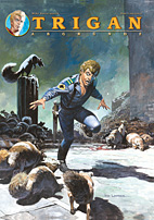 Trigan 10: Abgruende