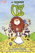 Der Zauberer von Oz  - Softcover