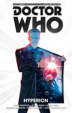 Doctor Who - Der zwoelfte Doctor 03: Hyperion (Der 12. Doktor)