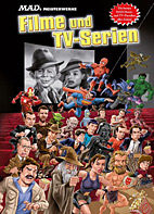 MADs Meisterwerke 03: Filme und TV-Serien