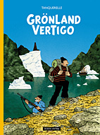 Groenland Vertigo