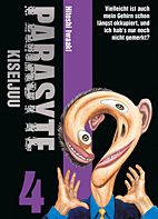 Parasyte Kiseijuu 04