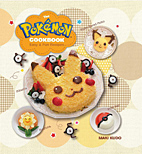 Pokemon - Das offizielle Kochbuch - Einfache Rezepte, die Spass machen