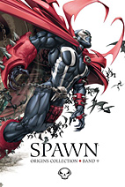 Spawn Origins Collection 09