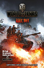 World of Tanks - Roll out 01