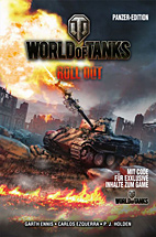 World of Tanks - Roll out 01 *Variant* 