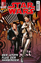 Star Wars Neue Serie Heft 22