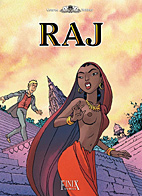 Raj 03: Im Bann der moerderischen Bruderschaft