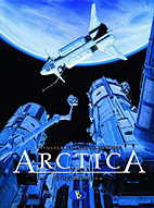 Arctica 08: Das Ultimatum
