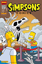 Simpsons Heft 237