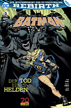 Batman (Rebirth) Heft 03